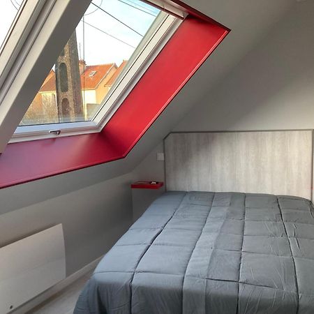 Studio Independant 800 M De La Gare Du Mans Льо Ман Екстериор снимка