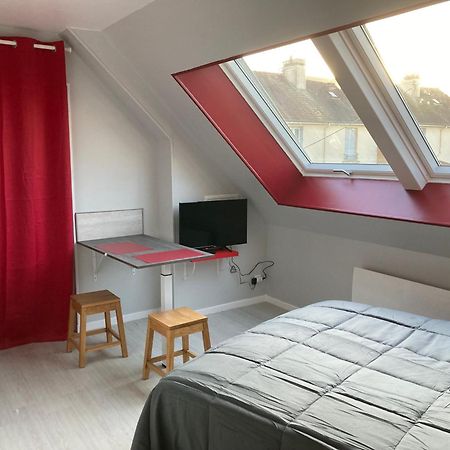 Studio Independant 800 M De La Gare Du Mans Льо Ман Екстериор снимка