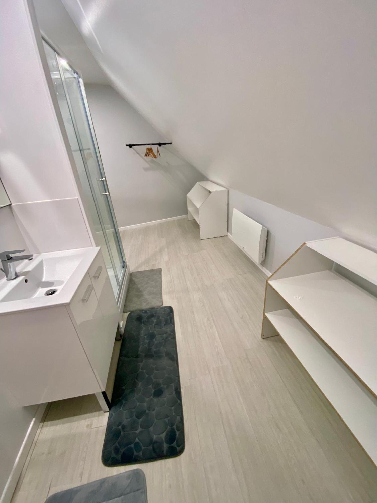 Studio Independant 800 M De La Gare Du Mans Льо Ман Екстериор снимка