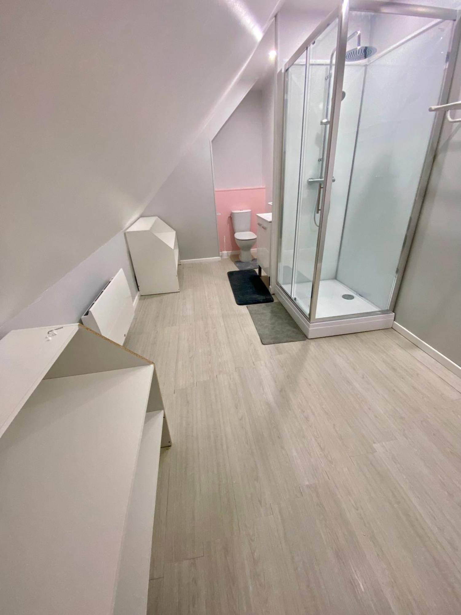 Studio Independant 800 M De La Gare Du Mans Льо Ман Екстериор снимка
